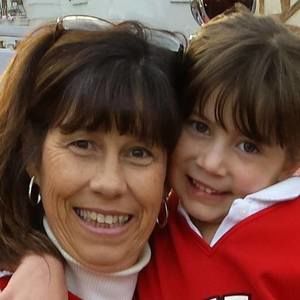 Meet your Posher, Holly